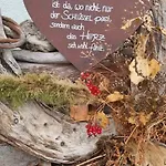 Holiday home Zeit-/los Quilk Aigen im Ennstal