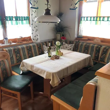 Zeit-/los Quilk Ferienhaus