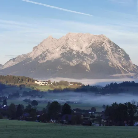 Zeit-/los Quilk Ferienhaus *