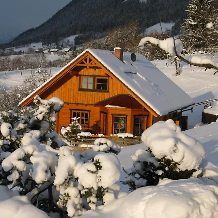 Ferienhaus Zeit-/los Quilk