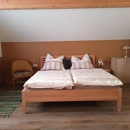 Zeit-/los Quilk Tatil Evi *