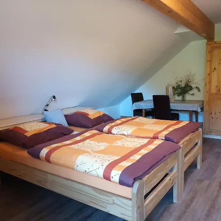 Zeit-/los Quilk Casa de Férias