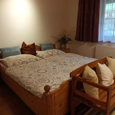 Zeit-/los Quilk Ferienhaus *