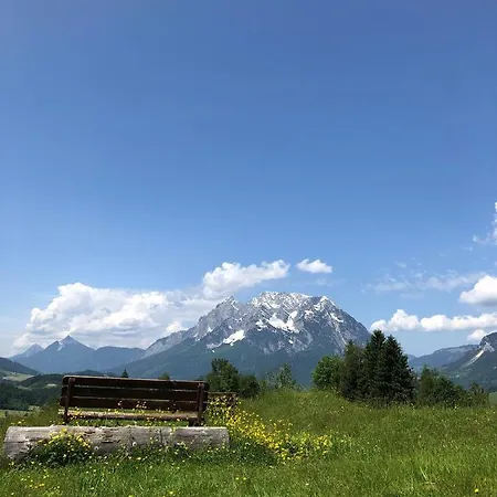 Zeit-/los Quilk Ferienhaus *