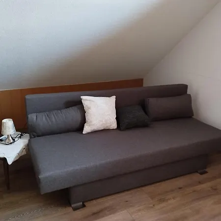 Ferienhaus Zeit-/los Quilk