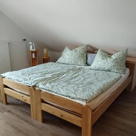 Zeit-/los Quilk Ferienhaus *