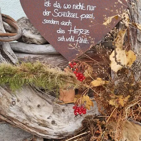 Holiday home Zeit-/los Quilk Aigen im Ennstal