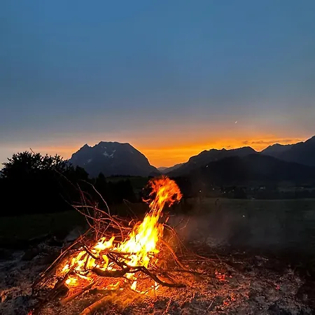 Ferienhaus Zeit-/los Quilk *