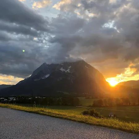 Zeit-/los Quilk Ferienhaus *