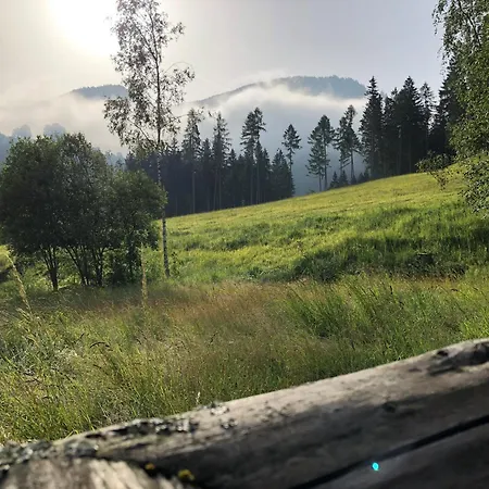 Ferienhaus Zeit-/los Quilk