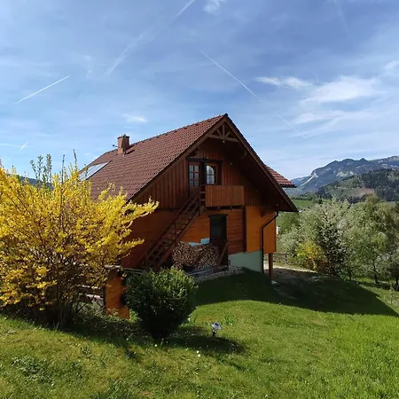 Zeit-/los Quilk Aigen im Ennstal