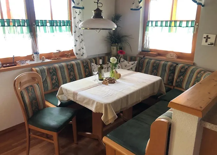 Zeit-/los Quilk Ferienhaus