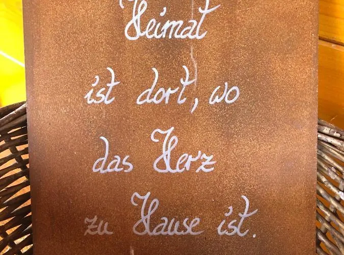 Zeit-/los Quilk Ferienhaus *