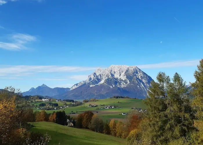 Ferienhaus Zeit-/los Quilk *