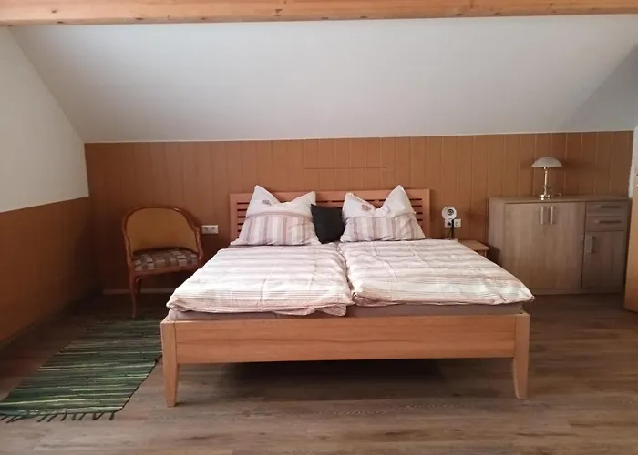 Zeit-/los Quilk Ferienhaus *