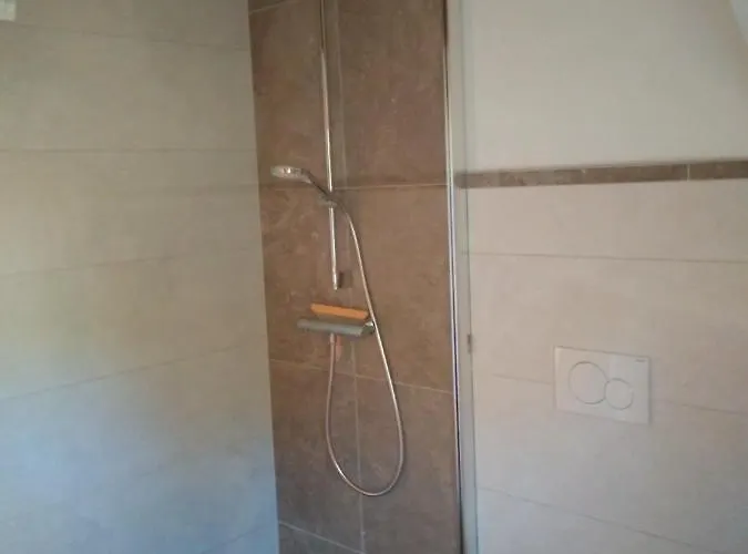 Ferienhaus Zeit-/los Quilk