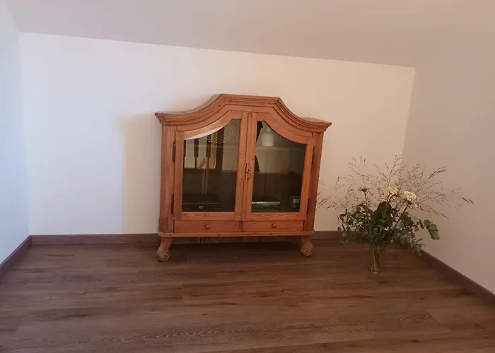 Zeit-/los Quilk Ferienhaus Aigen im Ennstal