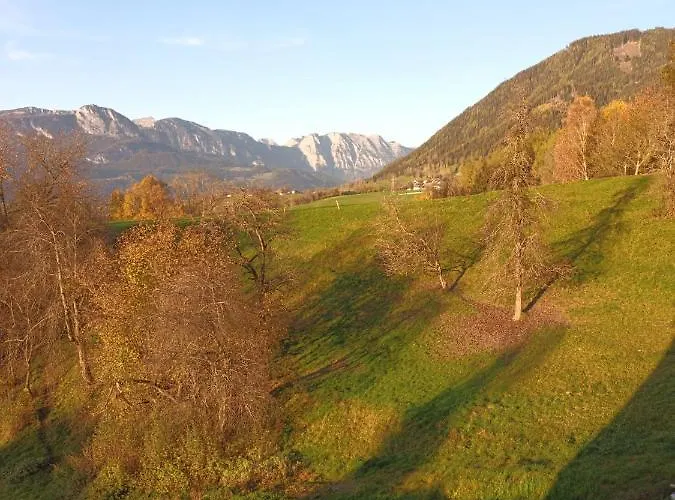 Zeit-/los Quilk بيت للعطل *