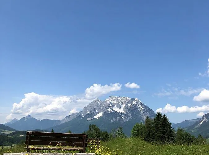 Zeit-/los Quilk بيت للعطل *