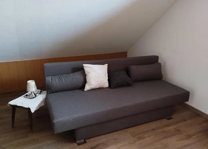 بيت للعطل Zeit-/los Quilk