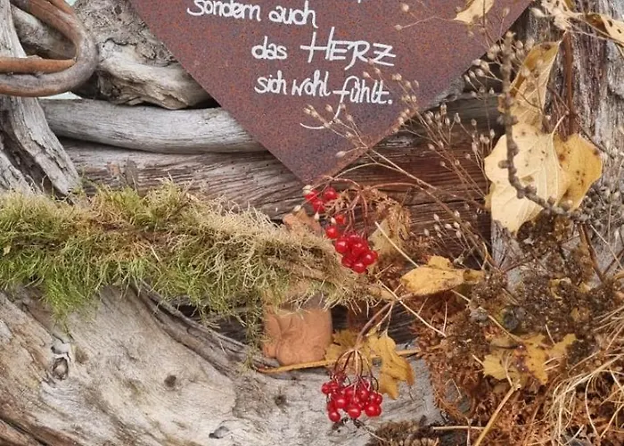 Ferienhaus Zeit-/los Quilk Aigen im Ennstal